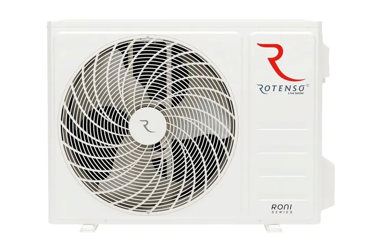 Klimatyzator klimatyzacja Rotenso Roni 5,1kW X WiFi R50Xo R18 R50Xi R18