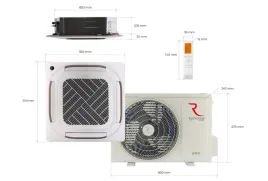 klimatyzacja-rotenso-kasetonowy-tenji-t70xi-uo70xo-r15-7kw-panel