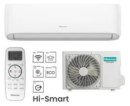 klimatyzator-scienny-hisense-hi-smart-26-kw-z-modulem-wifi-cf25lr02