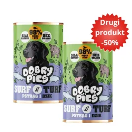 dobry-pies-pstrag-i-dzik-400g-drugi-produkt-50-percent-taniej