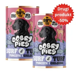 dobry-pies-tunczyk-i-cielecina-400g-drugi-produkt-50-percent-taniej
