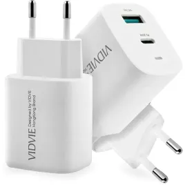 ladowarka-sieciowa-vidvie-ple248-1xusb-1xtype-c-3a-pd-20w-bialy