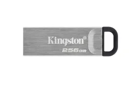 kingston-datatraveler-kyson-pendrive-usb-256gb-usb-a-3-2-gen-1-srebrny