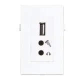 modul-garbot-usb-2-0-2x-mini-jack-bialy-20cm-5d10s39729