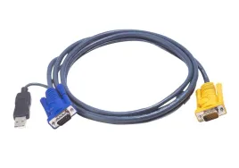 kabel-usb-aten-3m-2l5203up-vga-czarny-hd-15-usb-a-sphd-15-m-m