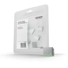 blokada-portu-usb-lindy-zielona-10-szt-bez-klucza-v-ftp6a0025y-slim