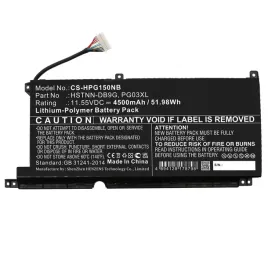 bateria-coreparts-51-98wh-li-polymer-11-55v-4500mah-czarna-do-laptopa-hp