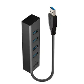 hub-usb-3-0-4-portowy-lindy-uacc-keystone-blank-insert