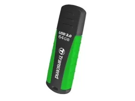 transcend-jetflash-810-64gb-usb-3-0-64-gb-typ-a-3-2-gen-1-czarno-zielon