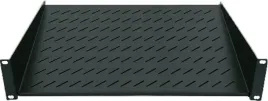 intellinet-polka-konsolowa-19-montaz-przedni-150-mm-czarna-stal-25-kg