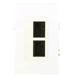 garbot-modul-utp-cat6-2x-lsa-bialy-v-5utp-03bl