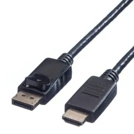 kabel-displayport-value-dp-hdtv-m-m-3-m-wz0016