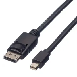 kabel-roline-displayport-mini-displayport-1-5m-czarny-76u43aa