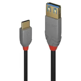 kabel-adapter-lindy-0-15m-usb-3-2-typ-c-do-a-10gbps-anthra-line