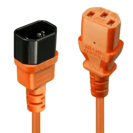 kabel-przedluzajacy-lindy-2m-c14-do-c13-pomaranczowy-42680