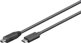 kabel-microconnect-usb-c-do-mini-usb-b-5p-05m-czarny-synchronizacja-i-lad