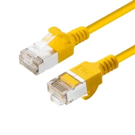 kabel-sieciowy-microconnect-cat6a-u-ftp-slim-lszh-1m-zolty