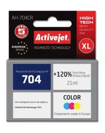 tusz-activejet-ah-704cr-hp-704-cn693ae-premium