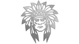 wycinana-naklejka-indianin-apacz-2-srebrna-j-and-a