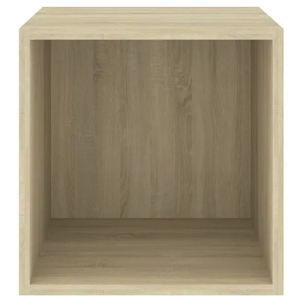 polka-scienna-dab-sonoma-37x37x37cm-stan-nowy-kolor-mebla-dab-sonoma