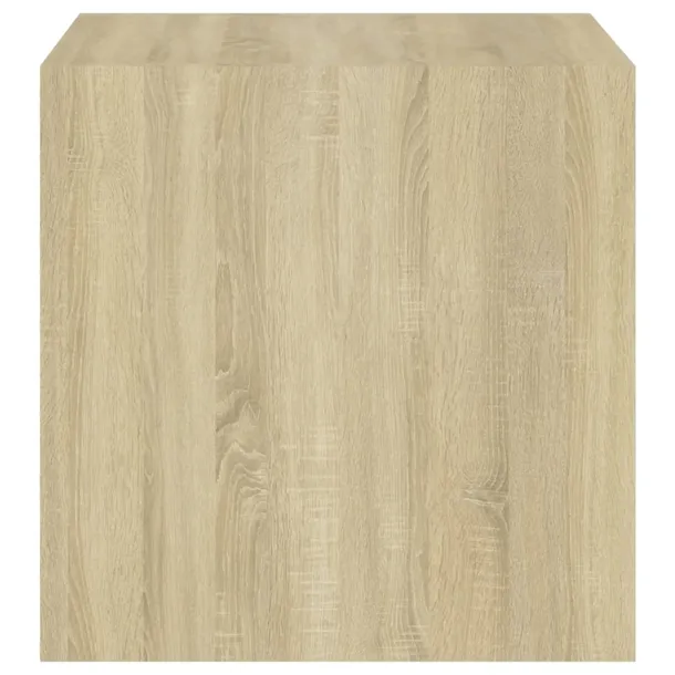 polka-scienna-dab-sonoma-37x37x37cm-kolor-mebla-dab-sonoma-stan-nowy