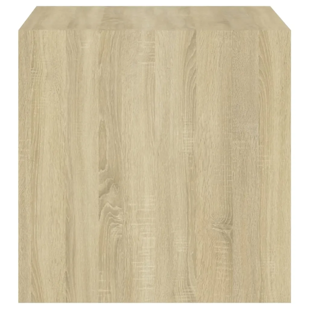polka-scienna-dab-sonoma-37x37x37cm-stan-nowy