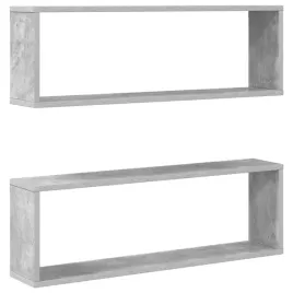 zestaw-polek-sciennych-szescian-szarosc-betonu-80x15x265cm