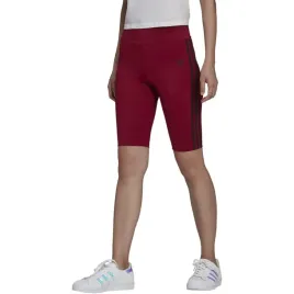 spodenki-damskie-adidas-hw-treningowe-dopasowane-kolarki