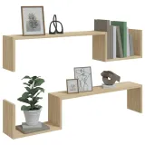polka-scienna-dab-sonoma-100x15x20-cm-stan-nowy-kolor-mebla-dab-sonoma