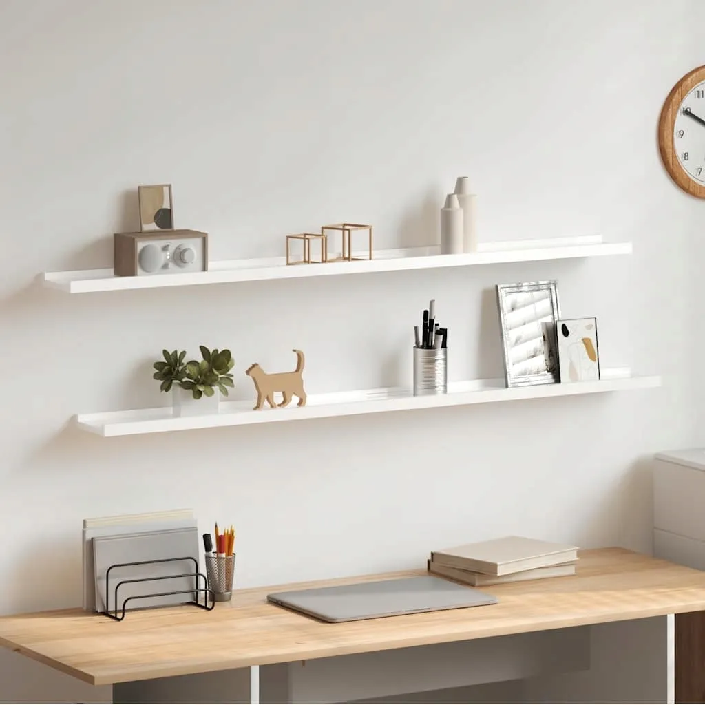 polka-scienna-mdf-biala-115x9x3cm