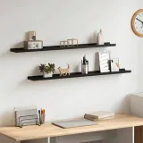 polka-scienna-mdf-100x9x3-cm-czarna-stan-nowy
