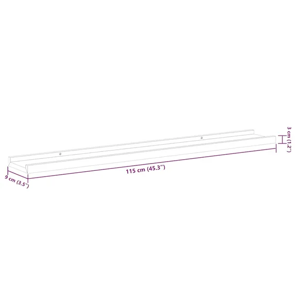 polki-scienna-mdf-szary-115x9x3-cm-stan-nowy