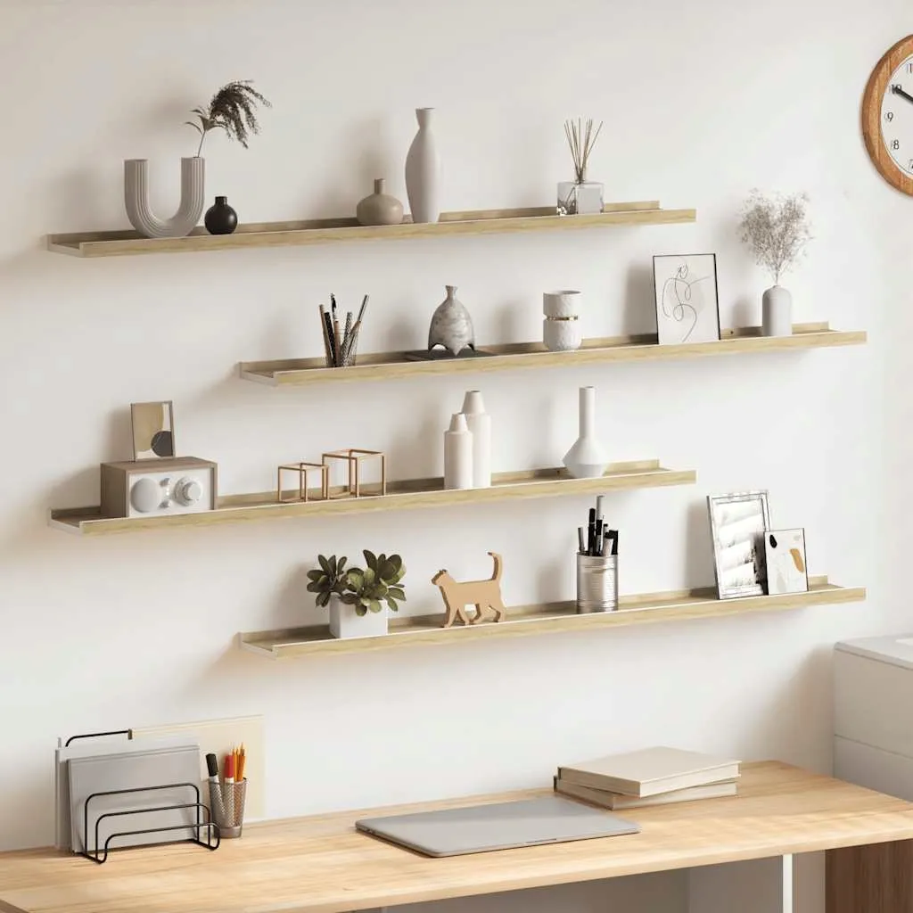 polka-scienna-mdf-100x9x3-bialy-dab-sonoma