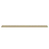 polka-scienna-mdf-100x9x3-bialy-dab-sonoma-stan-nowy