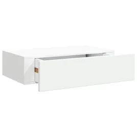 elegancka-polka-z-szuflada-biala-40x235x10-cm