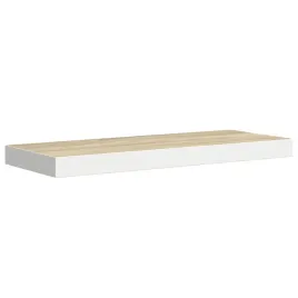 polka-scienna-dekoracyjna-debowo-biala-60x235x38-cm