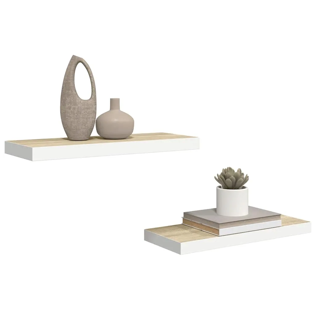polki-scienne-debowo-biale-60x235x38-cm-stan-nowy