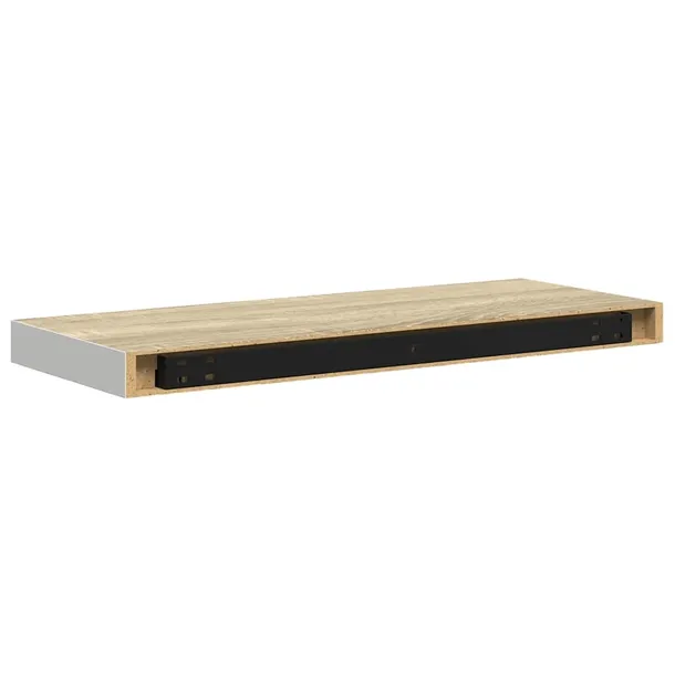 polki-scienne-debowo-biale-60x235x38-cm-kolor-mebla-bialy-stan-nowy
