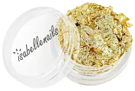 pazlotko-folia-do-zdobien-paznokci-zlota-gold-zdobienie-manicure-drobinki