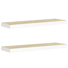 polka-scienna-debowo-biala-80x235x38-cm