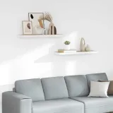 polka-scienna-debowo-biala-80x235x38-cm-stan-nowy