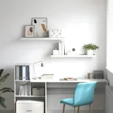 polka-scienna-debowo-biala-80x235x38-cm-kolor-mebla-bialy