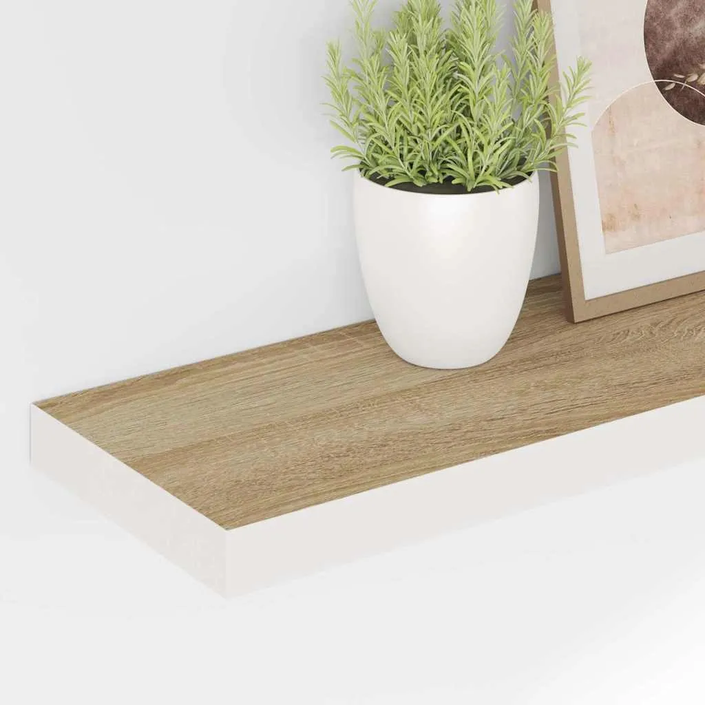polka-scienna-debowo-biala-80x235x38-cm