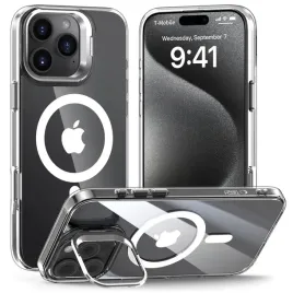 tech-protect-etui-case-magstand-do-magsafe-do-iphone-16-pro-przezroczyste