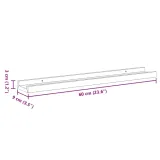 polka-scienna-dab-sonoma-60x9x3-cm-stan-nowy