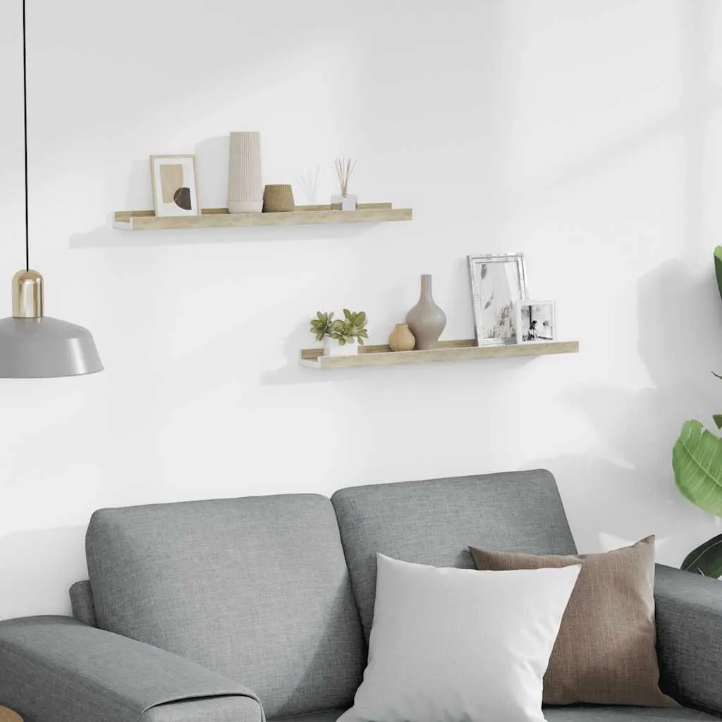 polka-scienna-mdf-60x9x3cm-bialy-dab-sonoma