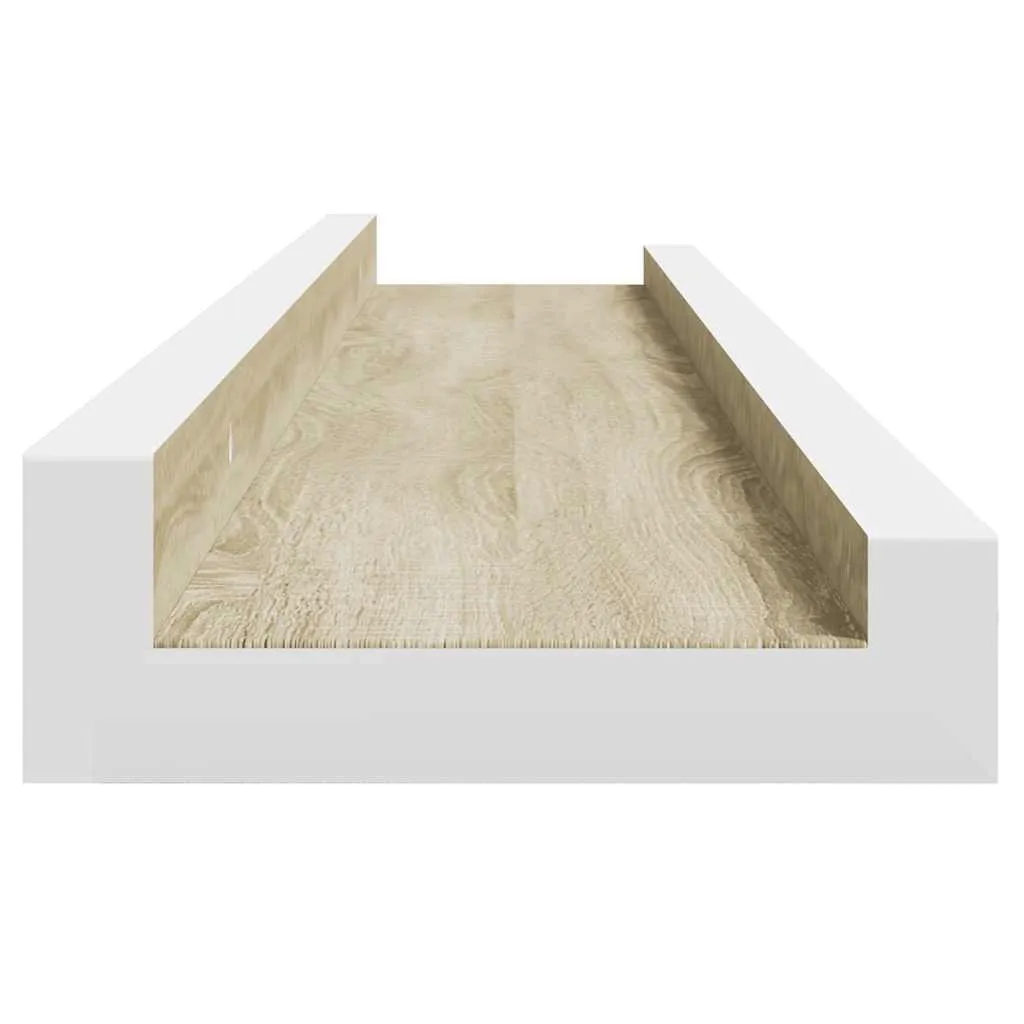 polka-scienna-mdf-60x9x3cm-bialy-dab-sonoma