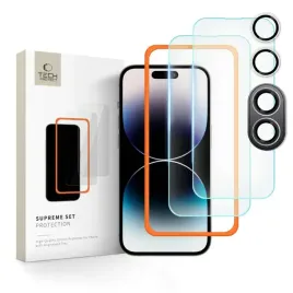 tech-protect-szklo-hartowane-supreme-set-3-pack-do-iphone-16-ochrona-ekranu