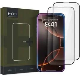 hofi-szklo-hartowane-glass-pro-do-iphone-16-pro-2-pack-wysoka-przejzystosc