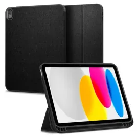 spigen-urban-fit-etui-case-pokrowiec-do-ipad-10-9-2022-czarny